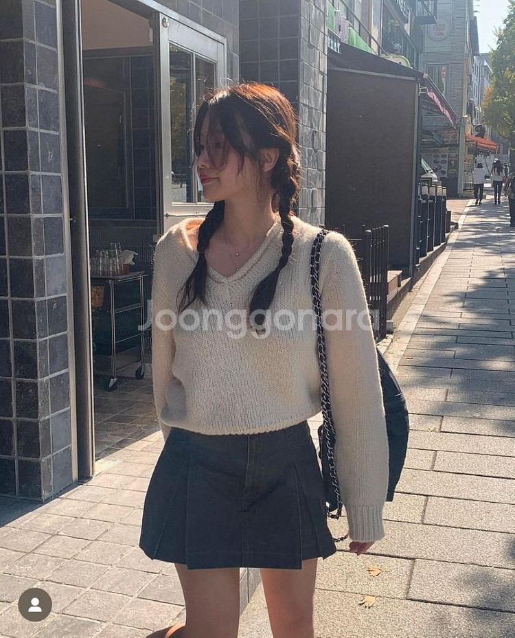 샵마그넷 Rodar knit--3