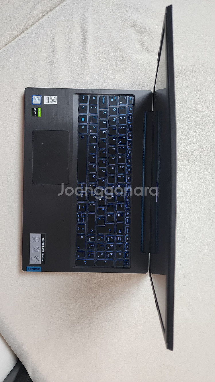 2019 노트북 판매합니다--1