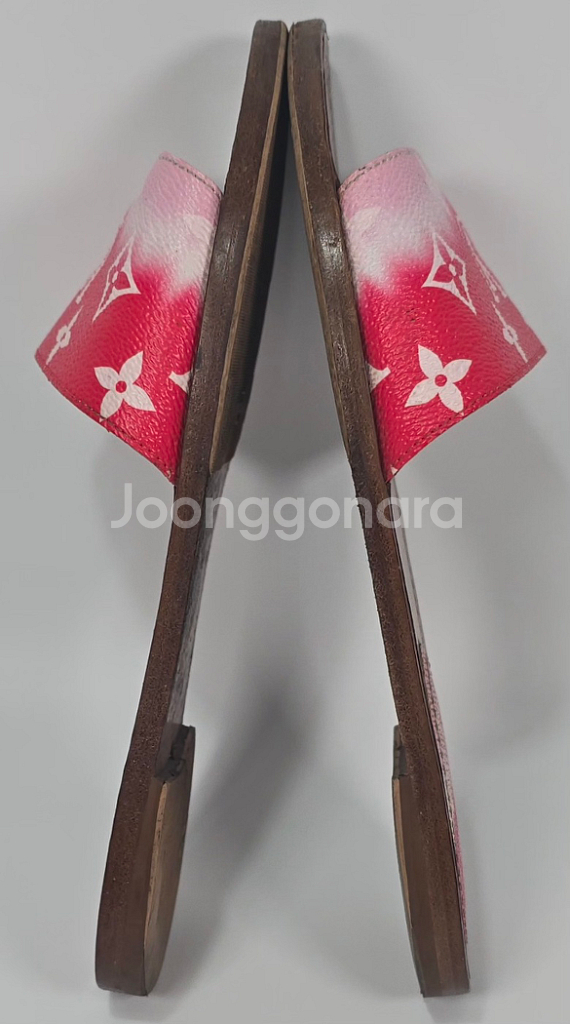 루이비통 샌들 (245)--3