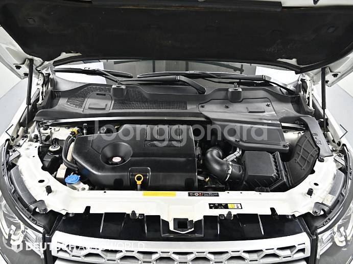 @16년식 디스커버리 스포츠 2.0 TD4 HSE 럭--5