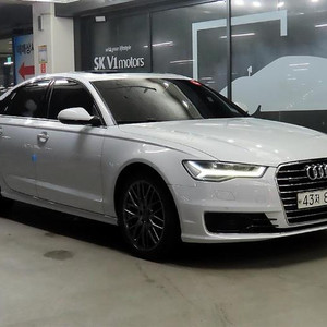 @15년식 A6(4세대) 40 TDI 콰트로 프리미엄