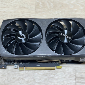 조탁 RTX 4060 8기가 팝니다