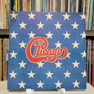 Chicago - The Great Chicago LP