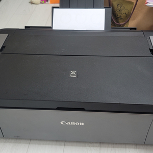 canon pixma pro100 와 주변기기