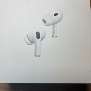 airpods pro2 에어팟 프로2 사용감 없습니다