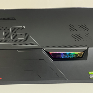 ASUS ROG Flow Z13 태블릿 PC 고사양4K