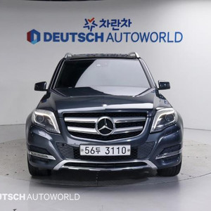 @13년식 GLK클래스 GLK220 CDI 4매틱 프