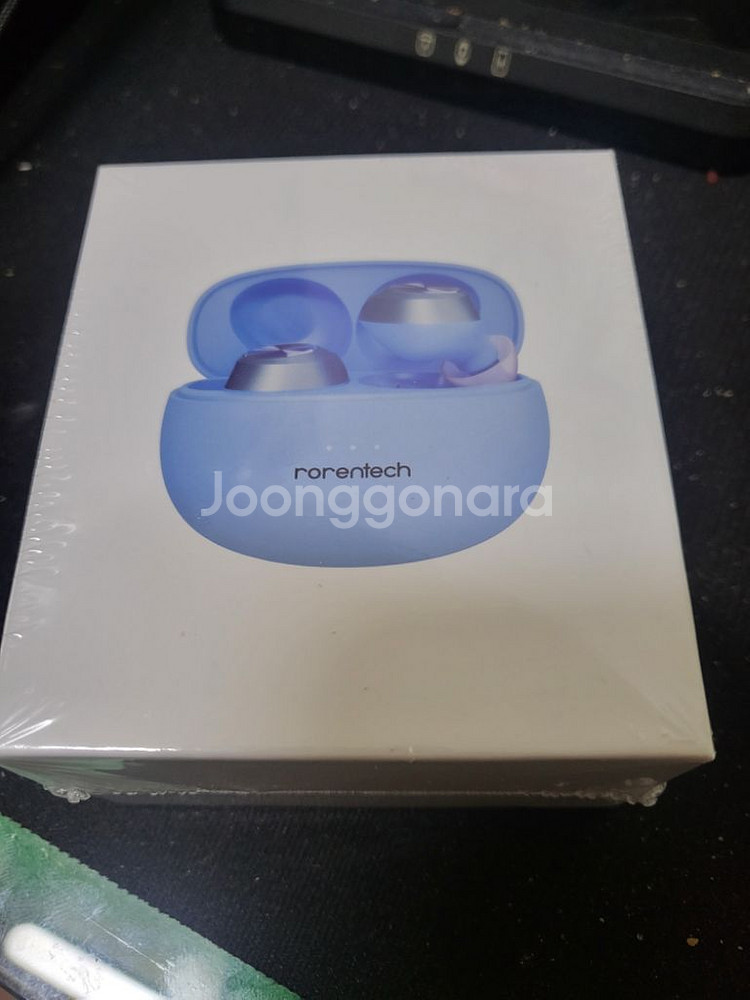 로렌텍커널형블루투스이어폰--1