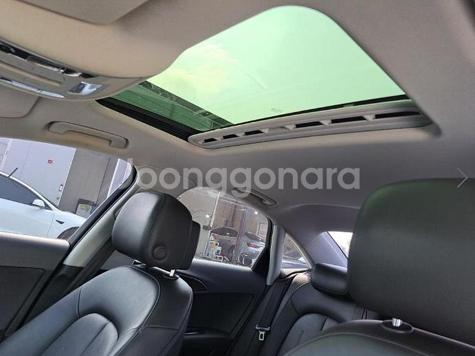 @16년식 A6(4세대) 35 TDI 콰트로 전국최--8