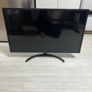 LG 32인치 모니터 32SP510M