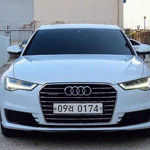 @16년식 A6(4세대) 40 TDI 콰트로 프리미엄