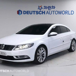 @16년식 CC 2.0 TDI 블루모션 전국최저가격