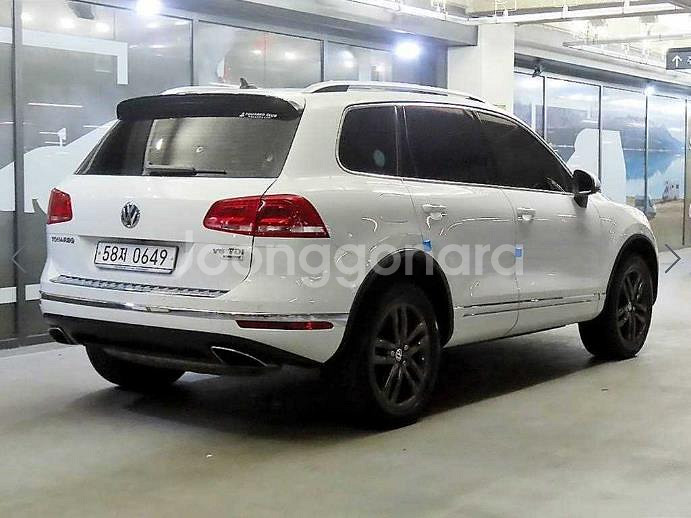 @16년식 더 뉴투아렉(2세대F/L) 3.0 V6 T--3