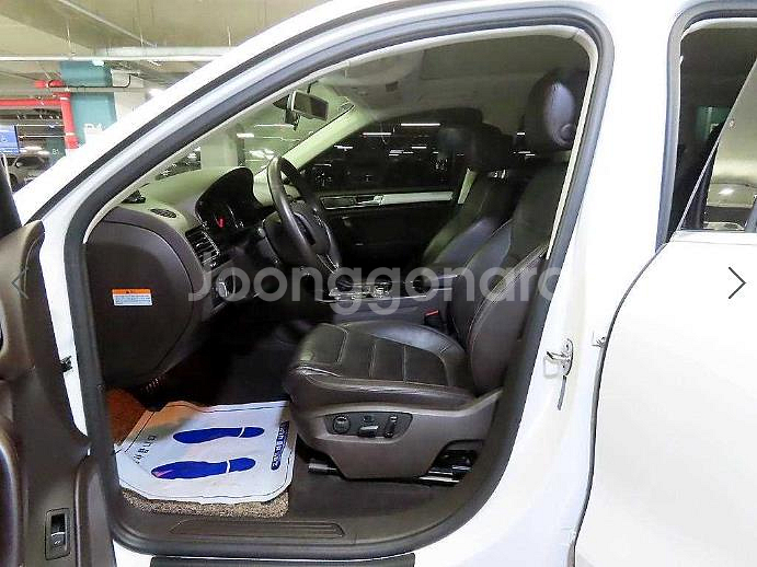 @16년식 더 뉴투아렉(2세대F/L) 3.0 V6 T--5
