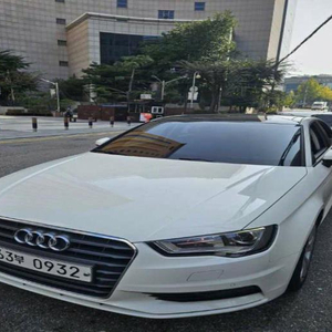 @15년식 A3(3세대) 35 TDI 다이나믹 전국최