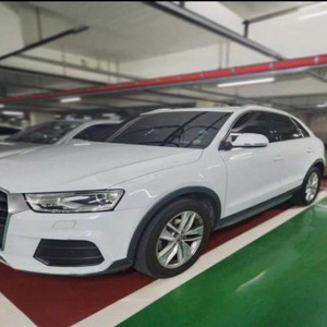 @15년식 Q3 35 TDI 콰트로 디자인 전국최저가