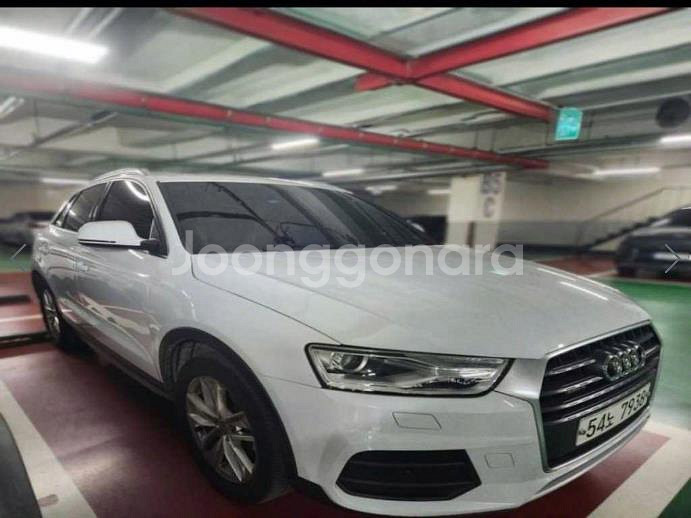 @15년식 Q3 35 TDI 콰트로 디자인 전국최저가--2
