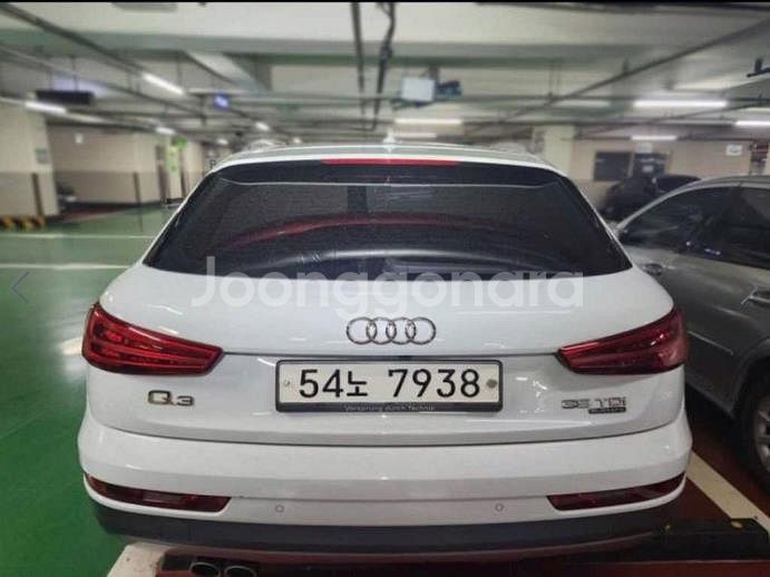 @15년식 Q3 35 TDI 콰트로 디자인 전국최저가--3