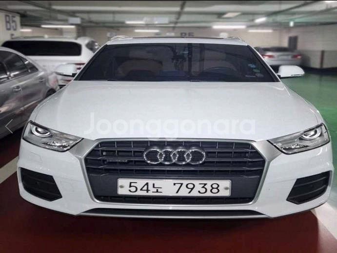 @15년식 Q3 35 TDI 콰트로 디자인 전국최저가--1