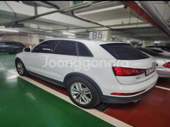 @15년식 Q3 35 TDI 콰트로 디자인 전국최저가--4