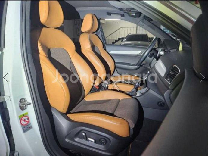@15년식 Q3 35 TDI 콰트로 디자인 전국최저가--6