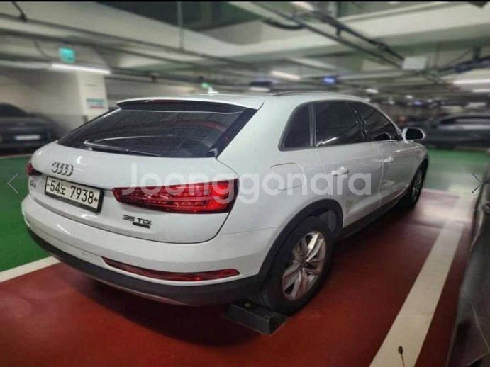@15년식 Q3 35 TDI 콰트로 디자인 전국최저가--5