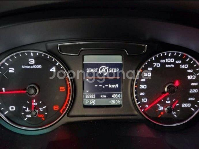 @15년식 Q3 35 TDI 콰트로 디자인 전국최저가--8