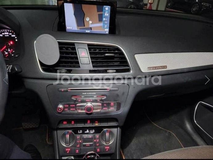 @15년식 Q3 35 TDI 콰트로 디자인 전국최저가--7