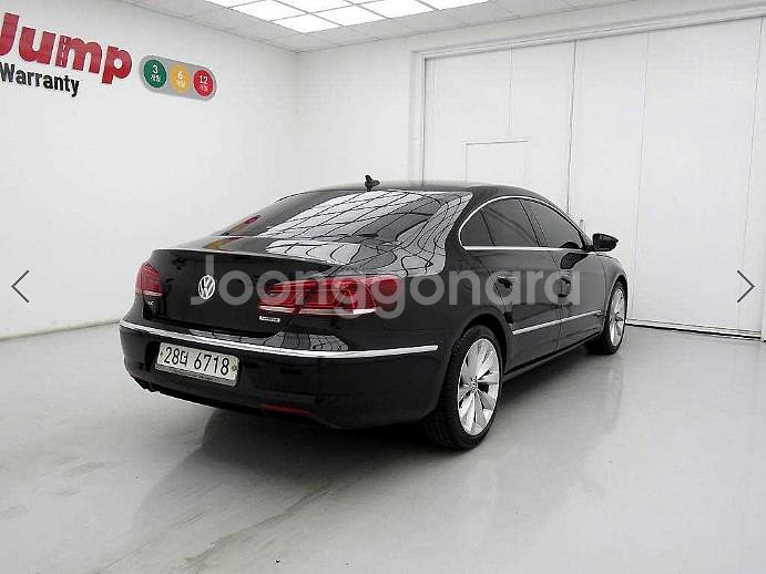 @13년식 CC 2.0 TDI 블루모션 전국최저가격--3
