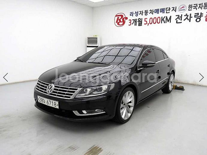@13년식 CC 2.0 TDI 블루모션 전국최저가격--1