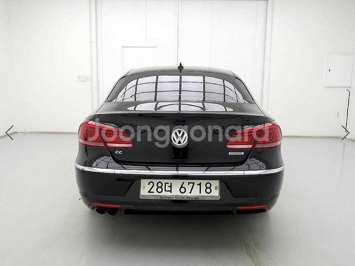@13년식 CC 2.0 TDI 블루모션 전국최저가격--2