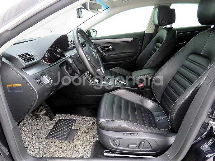 @13년식 CC 2.0 TDI 블루모션 전국최저가격--5