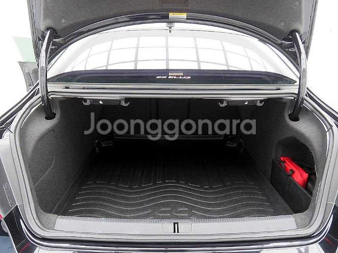 @13년식 CC 2.0 TDI 블루모션 전국최저가격--4