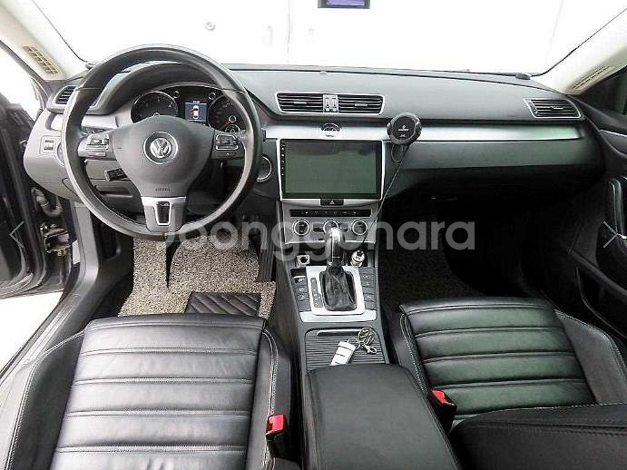 @13년식 CC 2.0 TDI 블루모션 전국최저가격--7