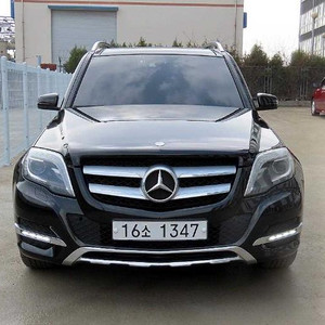 @14년식 GLK클래스 GLK220 CDI 4매틱