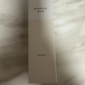 킨포크핸드크림50ml