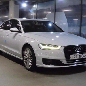 @15년식 A6(4세대) 40 TDI 콰트로 프리미엄