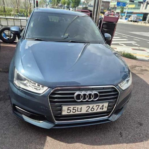 @15년식 A1 30 TDI 스포츠 프리미엄 전국최저