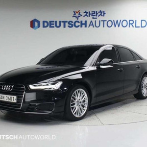 @16년식 A6(4세대) 40 TDI 콰트로 프리미엄