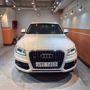 @15년식 Q5 35 TDI 콰트로 다이나믹 전국최저