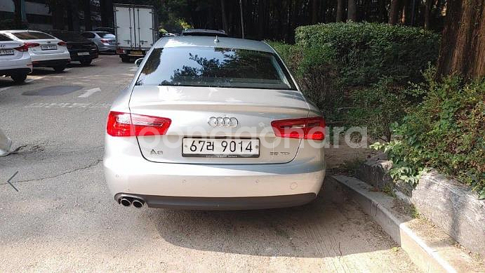 @15년식 A6(4세대) 35 TDI 다이나믹 전국최--1
