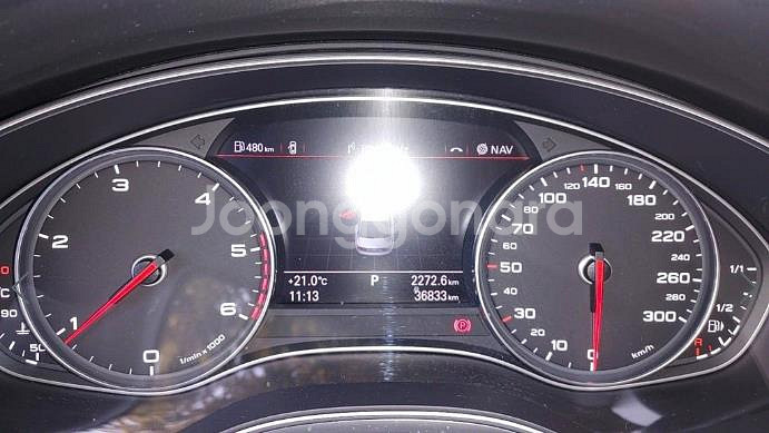 @15년식 A6(4세대) 35 TDI 다이나믹 전국최--9