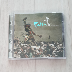 화나 Fanatic CD 판매