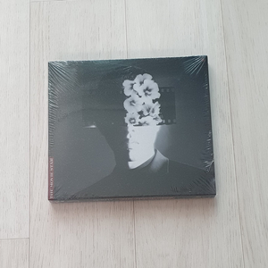 비와이 The Movie Star 미개봉 CD 판매