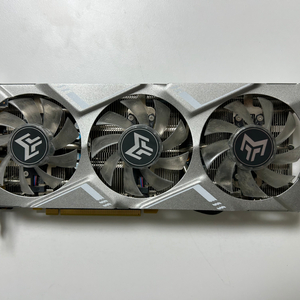 갤럭시 RTX 2060super 그래픽카드(택포)