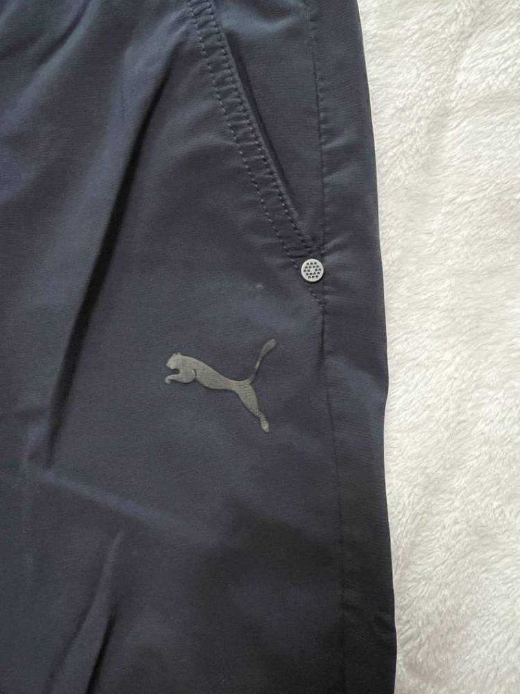 남성 퓨마 봄 여름 가을 골프 바지 84cm 33인치 이미지