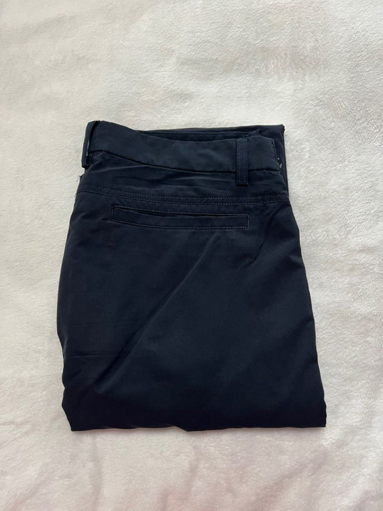 남성 퓨마 봄 여름 가을 골프 바지 84cm 33인치 이미지