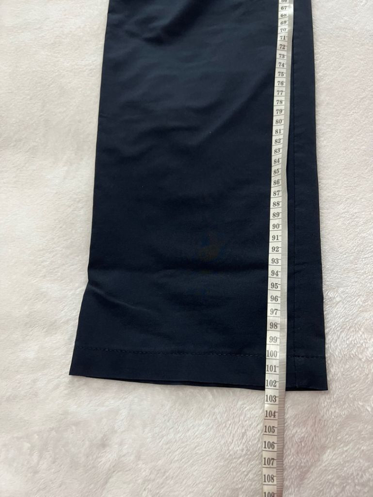 남성 퓨마 봄 여름 가을 골프 바지 84cm 33인치 이미지