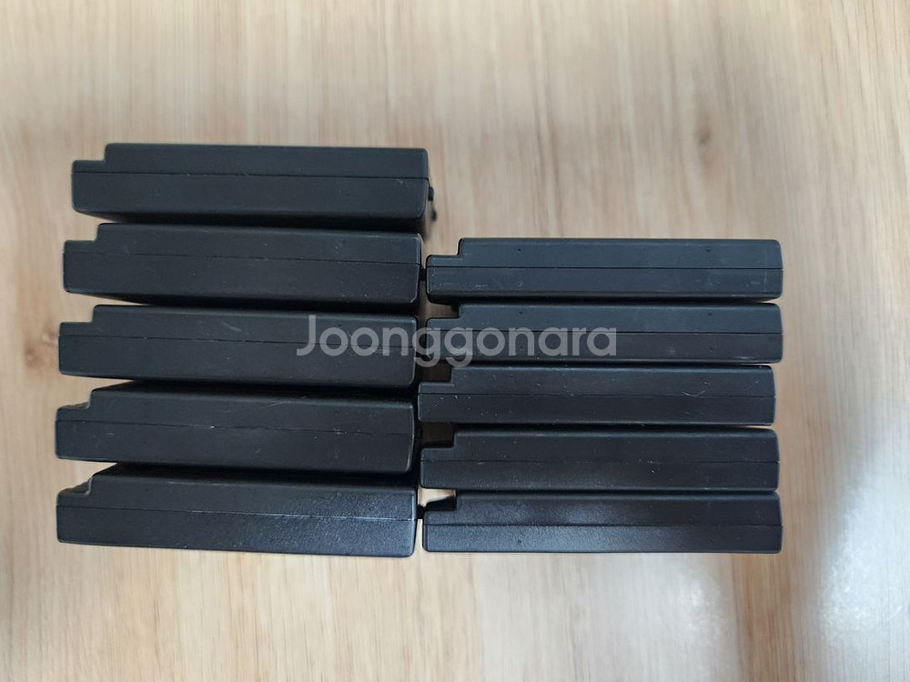 정품psp 배터리(1000번대)--2