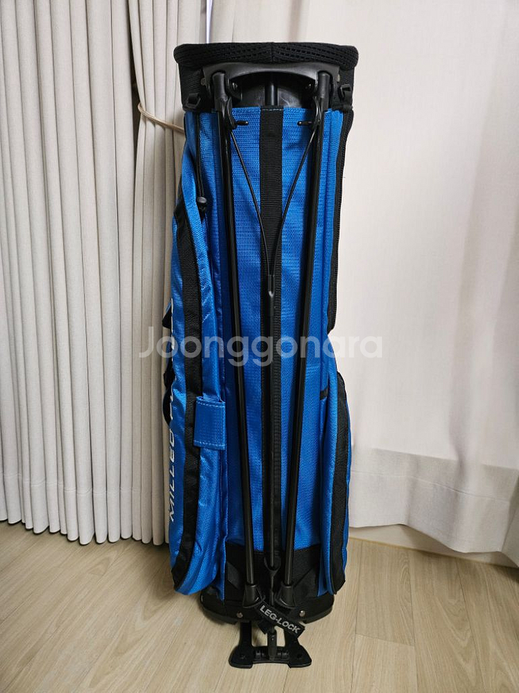 스카티카메론 블루독 스탠드백--1
